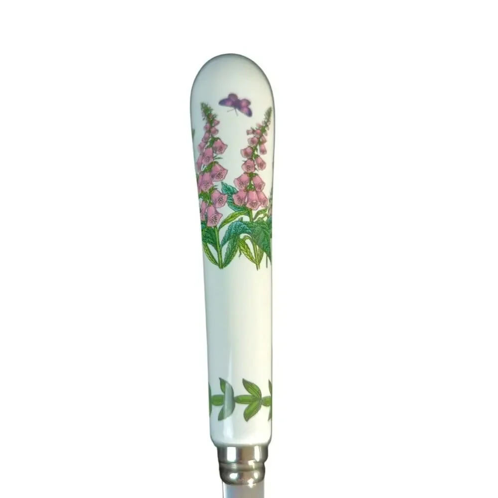 Portmeirion Botanic Garden Serving Spoon 10